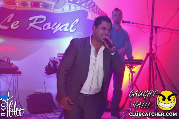 Oko Blu lounge photo 75 - September 28th, 2013