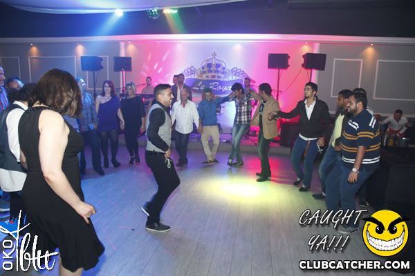 Oko Blu lounge photo 76 - September 28th, 2013