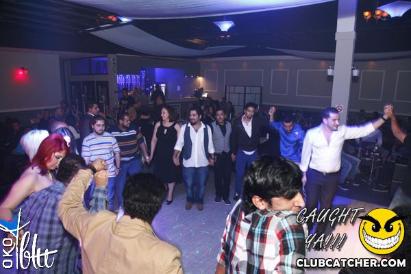 Oko Blu lounge photo 79 - September 28th, 2013