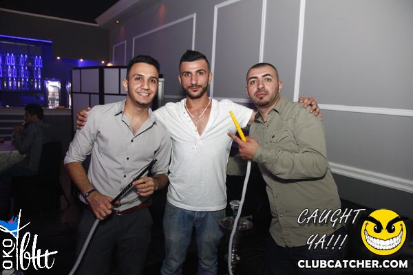 Oko Blu lounge photo 9 - September 28th, 2013