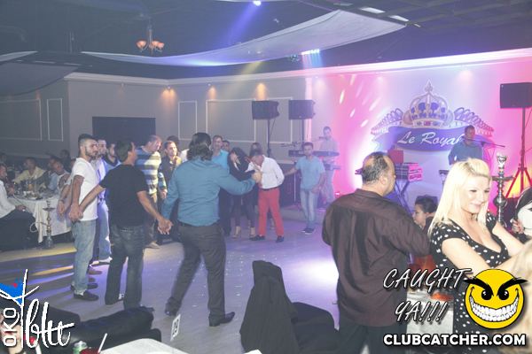 Oko Blu lounge photo 85 - September 28th, 2013