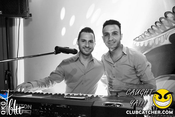 Oko Blu lounge photo 89 - September 28th, 2013