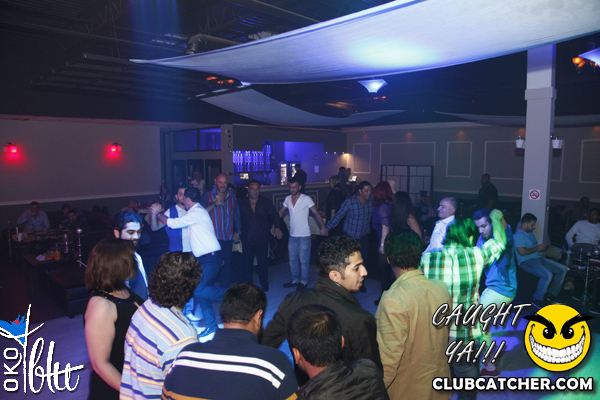 Oko Blu lounge photo 90 - September 28th, 2013