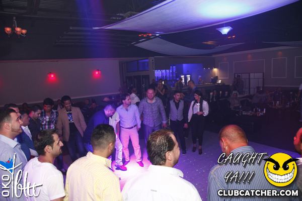 Oko Blu lounge photo 92 - September 28th, 2013