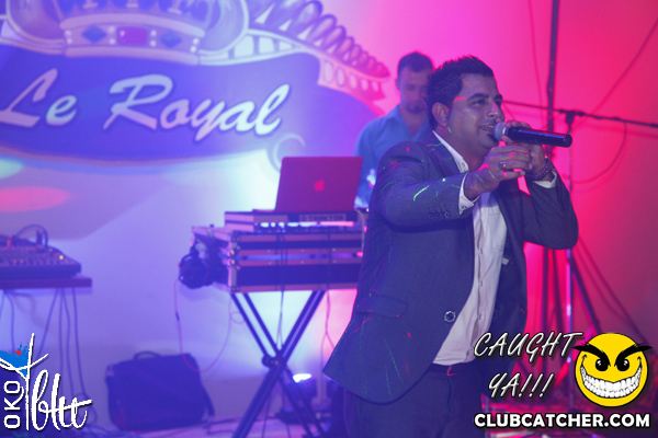 Oko Blu lounge photo 93 - September 28th, 2013