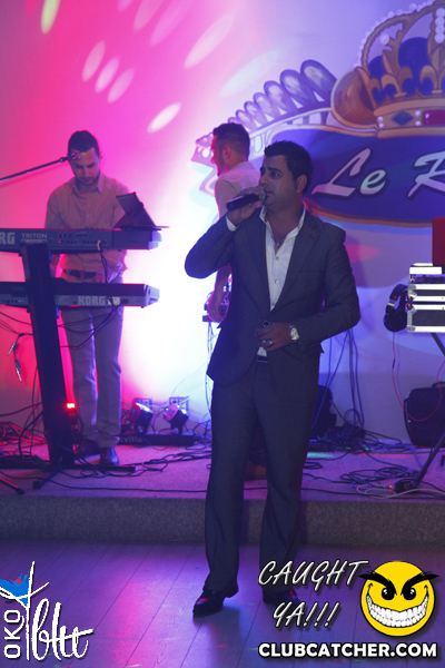 Oko Blu lounge photo 94 - September 28th, 2013