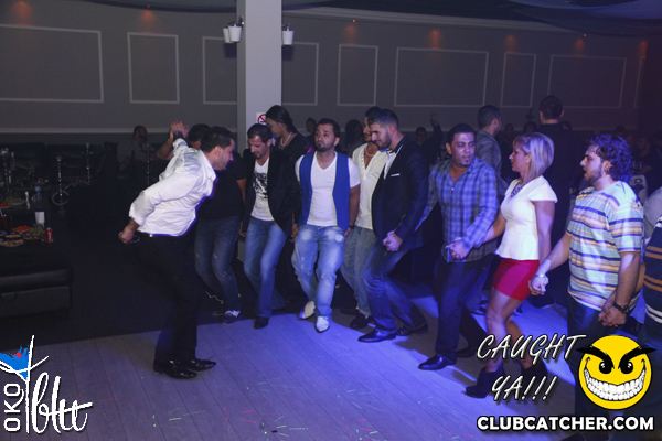 Oko Blu lounge photo 95 - September 28th, 2013