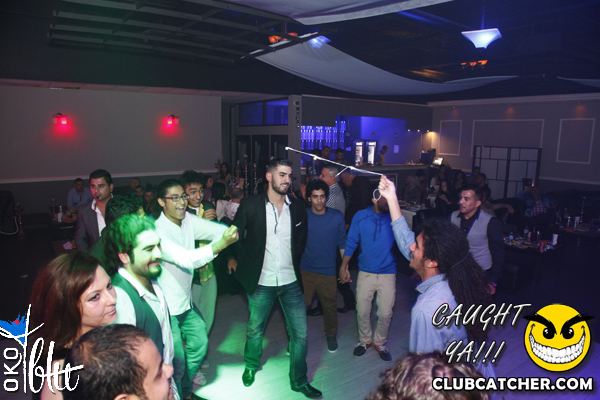 Oko Blu lounge photo 96 - September 28th, 2013