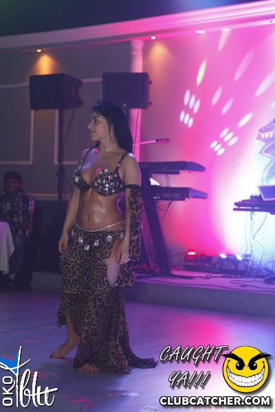 Oko Blu lounge photo 97 - September 28th, 2013