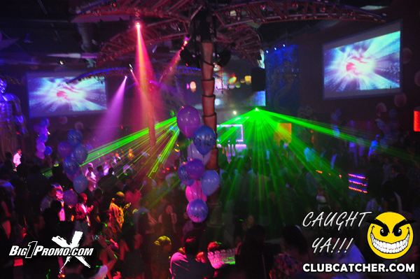 Luxy nightclub photo 1 - September 28th, 2013