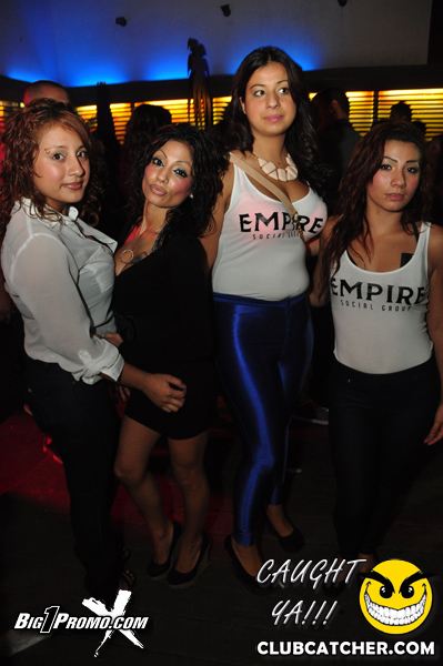 Luxy nightclub photo 2 - September 28th, 2013