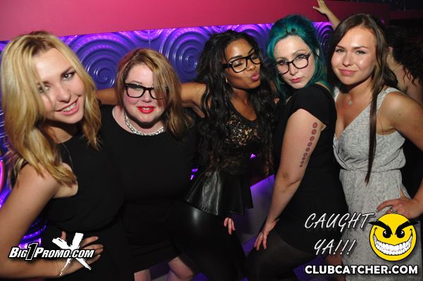 Luxy nightclub photo 11 - September 28th, 2013