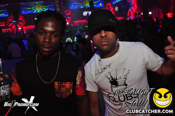 Luxy nightclub photo 20 - September 28th, 2013