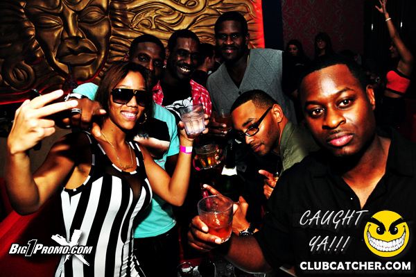 Luxy nightclub photo 25 - September 28th, 2013