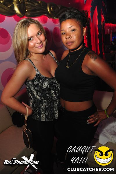 Luxy nightclub photo 26 - September 28th, 2013