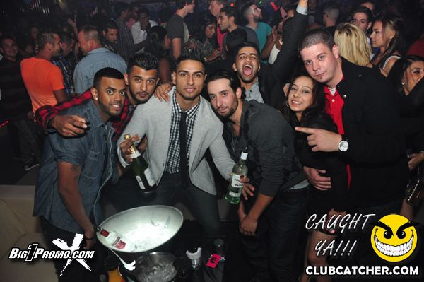 Luxy nightclub photo 254 - September 28th, 2013