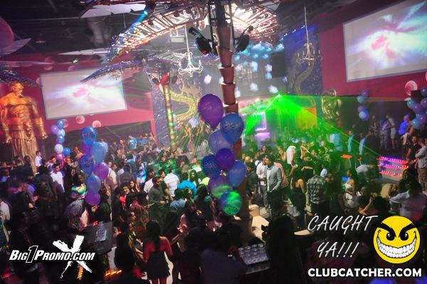 Luxy nightclub photo 29 - September 28th, 2013