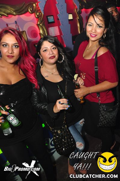 Luxy nightclub photo 35 - September 28th, 2013