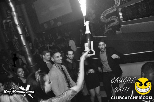 Luxy nightclub photo 36 - September 28th, 2013