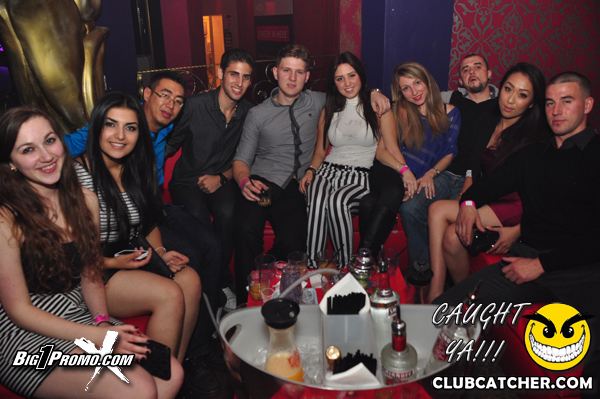 Luxy nightclub photo 43 - September 28th, 2013