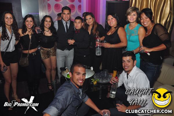 Luxy nightclub photo 44 - September 28th, 2013