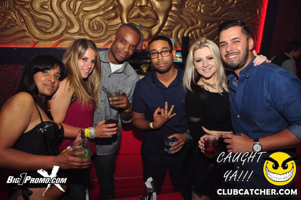 Luxy nightclub photo 46 - September 28th, 2013