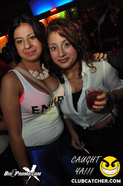 Luxy nightclub photo 51 - September 28th, 2013