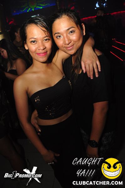Luxy nightclub photo 10 - September 28th, 2013