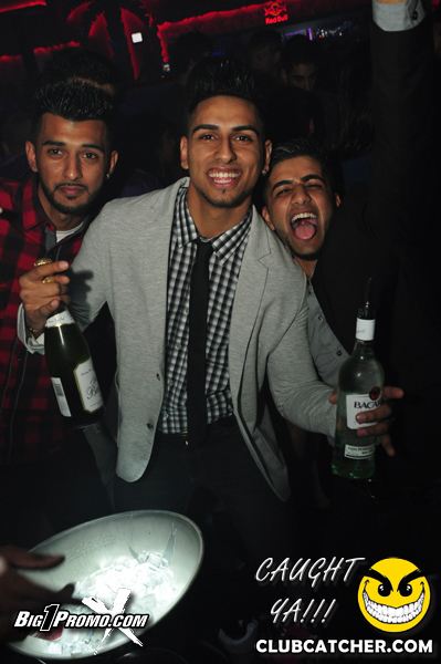 Luxy nightclub photo 94 - September 28th, 2013