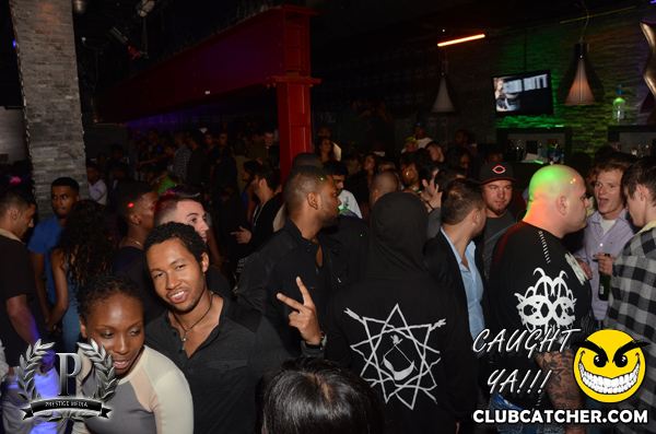 Ohso nightclub photo 101 - September 28th, 2013