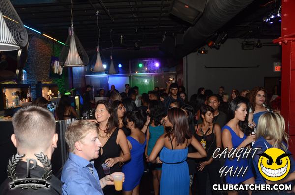 Ohso nightclub photo 104 - September 28th, 2013