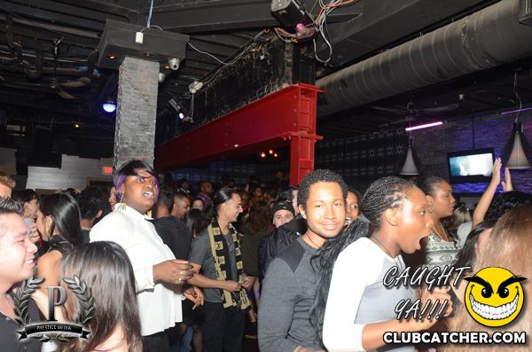 Ohso nightclub photo 107 - September 28th, 2013