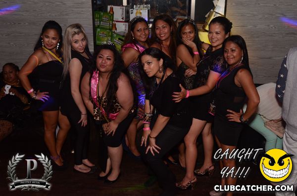 Ohso nightclub photo 108 - September 28th, 2013