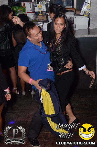 Ohso nightclub photo 111 - September 28th, 2013