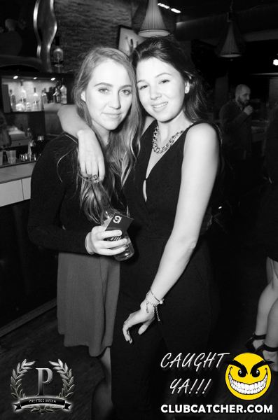 Ohso nightclub photo 114 - September 28th, 2013