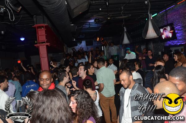 Ohso nightclub photo 117 - September 28th, 2013