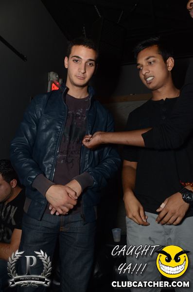 Ohso nightclub photo 119 - September 28th, 2013