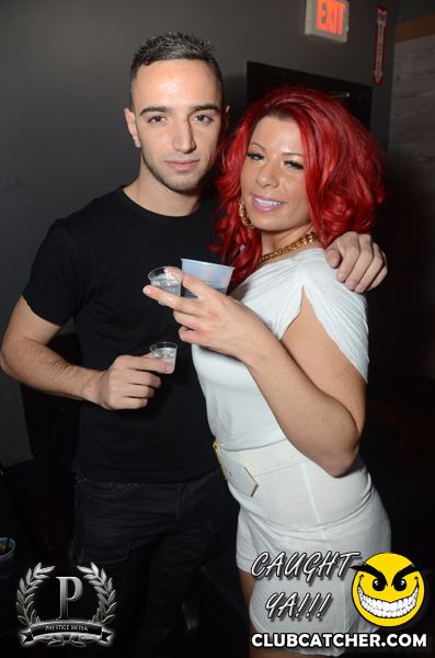 Ohso nightclub photo 120 - September 28th, 2013