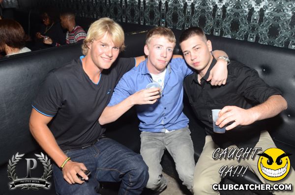 Ohso nightclub photo 13 - September 28th, 2013