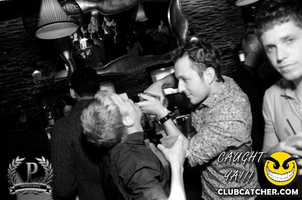 Ohso nightclub photo 121 - September 28th, 2013