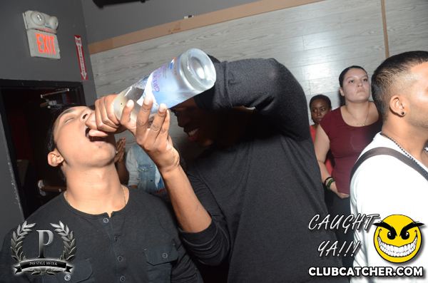 Ohso nightclub photo 122 - September 28th, 2013