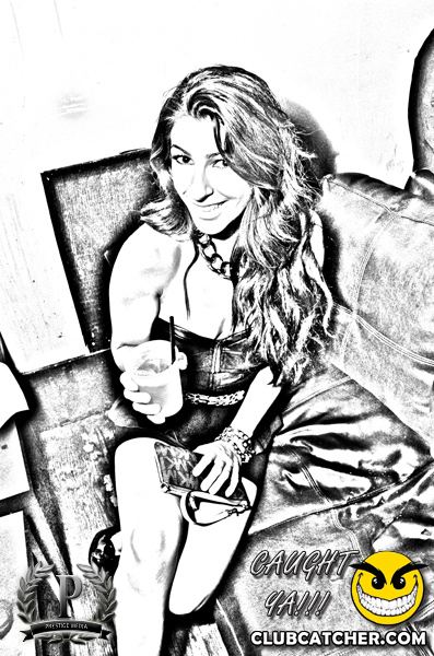 Ohso nightclub photo 124 - September 28th, 2013