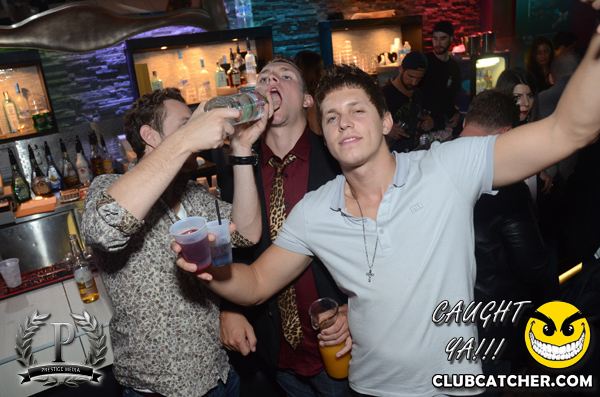 Ohso nightclub photo 125 - September 28th, 2013