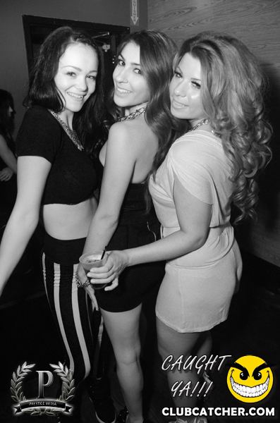 Ohso nightclub photo 126 - September 28th, 2013