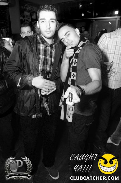 Ohso nightclub photo 130 - September 28th, 2013