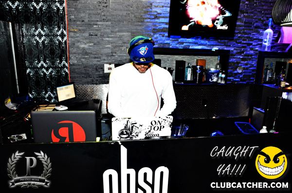 Ohso nightclub photo 132 - September 28th, 2013