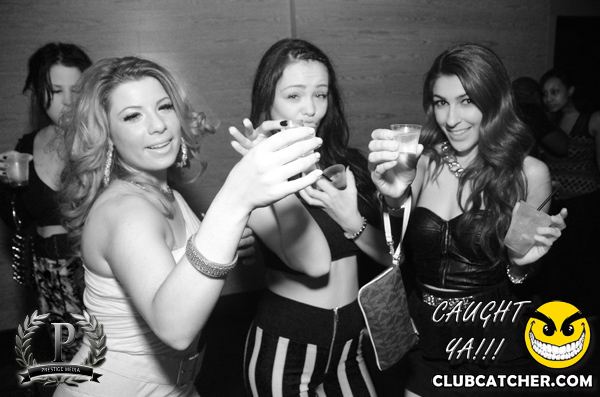 Ohso nightclub photo 134 - September 28th, 2013