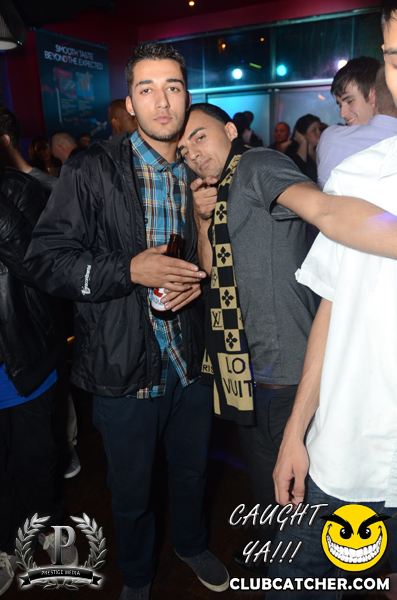 Ohso nightclub photo 135 - September 28th, 2013