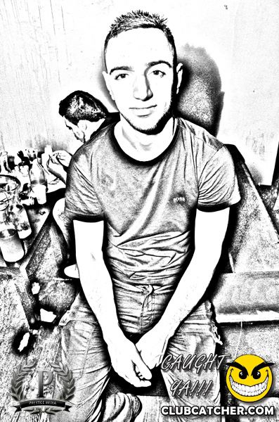 Ohso nightclub photo 137 - September 28th, 2013