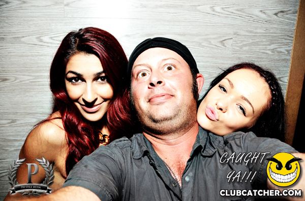 Ohso nightclub photo 138 - September 28th, 2013